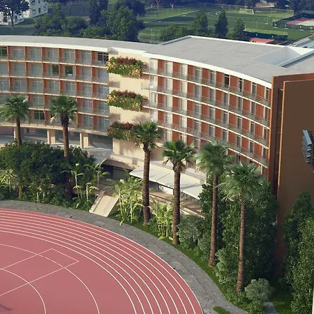 Gloria Sports Arena-3