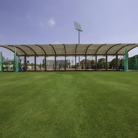 Gloria Sports Arena-2